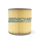 Yamaha XJ550 YX600 Radian Oe Style Air Filter Cleaner 4U8-14451-00 New. Price: $21.35.
