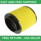 New Caltric Air Filter Honda Foreman TRX500FE 4X4 Es 2005-2011 Oem. Price: $19.80.