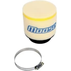 Moose Two Layer Foam Air Filter (M763-40-10) New. Price: $30.67.