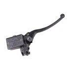 Right Front Brake Master Cylinder For Suzuki Quadsport LT230S 2X4 1985 -1988 New. Price: $18.95.