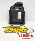 New Genuine Oem Yamaha YFZ450R Lid 09-26 Cover Cap Rubber Wash Used. Price: $20.00.