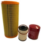Filter Kit For Mahindra Roxor 0313AC0280N / New. Price: $55.99.