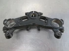EB1227 1982 Honda Cbx 1000 Upper Triple Tree Fork Bridge Used. Price: $129.99.
