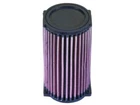 K&n YA-4000 Replacement Air Filter For 2000-2002 Yamaha YFM400 Kodiak New. Price: $84.81.