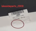Genuine Can-am Outlander Defender Commander Maverick Oil Filter Cover O-ring New. Price: $14.95.