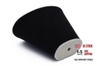 Yamaha Raptor 660R (2001-2005) Air Filter, #5LP-14451-02-00 (supercedes New. Price: $41.78.