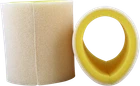 No Toil Foam Air Filter Kawasaki 340-06 New. Price: $21.99.