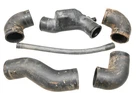 19 Kawasaki Mule 4010 Trans 4X4 Airbox Hoses & Duct KAF620 Used. Price: $69.99.