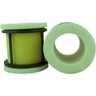 No Toil Fast Filter Pol Atv Pre-oiled 3101 99-4101 1011-1364 New. Price: $39.56.