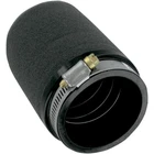 Universal Clamp-on Pod Air Filter Straight 2-1/4" Id X New. Price: $26.48.