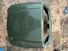 2007 Honda Foreman Rubicon Dash Meter Cover Green New Oem. Price: $49.99.