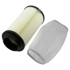 Air W/prefilter Intake Sleeve For Polaris Sportsman 500 2000-2013 New. Price: $14.88.