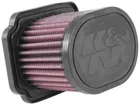 K & 1011-3519 YA-6814 Oe Replacement High-flow Air Filter Yamaha New. Price: $89.00.