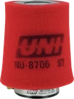 Uni Filter Air NU8706ST New. Price: $37.95.