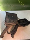 2011 Suzuki King Quad 400FSI 4X4 Air Box With Everything But Filter. Used. Price: $65.00.