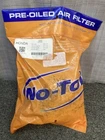 No Toil 3220 Pre Oiled Air Filter New Genuine. Price: $34.90.