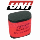 Uni Multi-stage Competition Air Filter For 1983-1987 Suzuki LT125 Fuel & Ba New. Price: $32.25.