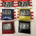 Filterwears Yellow Pre-filter F239 For Can-am Air 715900422 K&n CM-9017 New. Price: $15.99.