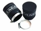 Ramair Universal Motorcycle Bike Foam Pod Kit 2 X Filters 55MM Id New. Price: $61.53.