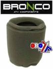 Air Filter Cf Moto 500 Atv, Bronco AT-07234 Oem Type, 0180-112001 New. Price: $24.48.