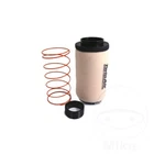 Twin Air Filter Foam Kit For Polaris Sportsman 570 Efi 15-18 New. Price: $93.06.