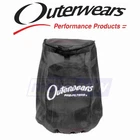 Outerwears Pre-filter For 2007 Can-am Ds 650 X Fuel & Air Filters Ua New. Price: $40.28.