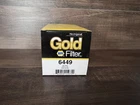 Genuine Napa Gold Air Filter Same Wix 46449 John Deere Bobcat Kawasaki New. Price: $13.00.