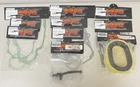 Kayo Lot Of Crankcase Gasket, Cylinder Head Brake Lever & Filter*** #M35 New. Price: $49.49.