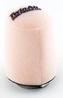 Twin Air Clamp-on Backfire Replacement Filter (156053FR) New. Price: $50.26.