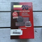 K&n Air Filters SP-2741 2871509 7080369, 1995-2000 Polaris Various Models New. Price: $19.99.