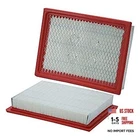 Wix Racing Filters Genuine Air - WA10386 New. Price: $46.77.