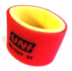 1997-2002 Kawasaki 400 Prairie Uni Filter Made In Usa NU-2387ST Free Ship New. Price: $39.54.