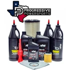 Can-am Defender HD10, HD9, HD8 Full Service Oil Change Kit With Air Filter C06 New. Price: $199.99.