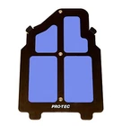 Moflow Lid Cover Flows More Air/makes Power YFZ450R YFZ450X New. Price: $119.35.