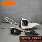 2023 Ktm 47203002000 Chassis Airbox 311 Used. Price: $140.00.