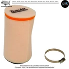 Filtro De Aire Twin Polaris Sportsman 325 Etx 15-15 Touring 500 New. Price: $47.95.