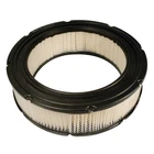 Replaces Briggs And Stratton Air Filter V-twin Vanguard 692519 Stens 102-119 New. Price: $18.99.