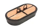 For Donaldson Off P600975 Air Filter 209.3X107.7X47.24 Fits: Neu. Price: $43.59.