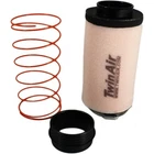 Air Filter Twin 156090P Foam 73MM Set For Polaris Scrambler Sp Tour Neu. Price: $111.82.