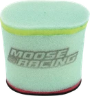 Moose Racing Pre-oiled Air Filter Suzuki ALT125 ALT185 P3-70-04 New. Price: $34.69.