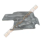 1987 Honda Fourtrax 350 Airbox Protector 17203-HA7-670 Used. Price: $14.99.