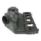1996 Kawasaki Ninja ZX6R Airbox Lower 11011-1449 Used. Price: $60.99.