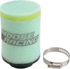 Moose Racing Pre-oiled Air Filter 1011-0875 New. Price: $36.99.