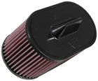 K&n E-0651 Engine Air Filter Fits: 2014-2018 Maserati Ghibli, 2017 Leva New. Price: $82.83.