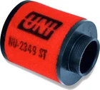 Uni Multi Stage Competition Air Filter NU-2349ST New. Price: $31.59.