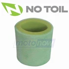No Toil Pre-oiled Air Filter For 2011-2015 Kawasaki KAF400 Mule 610 4X4 New. Price: $25.63.