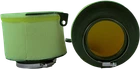 No Toil Pre-oiled Fits Air Filter Kawasaki 3414 New. Price: $37.95.