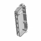 Polaris Airbox Cover Assembly, For Ranger Models, Genuine Oem - 1241271 New. Price: $109.99.