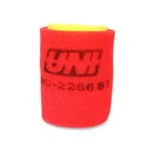 Uni Filter Dual-stage Air For 1983-86 Yamaha YTM200 Tri-moto NU-2266ST New. Price: $23.00.