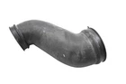 98 Yamaha Warrior 2X4 Airbox Hose Intake Boot YFM350X Used. Price: $149.98.